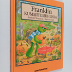 Paulette Bourgeois : Franklin kummitusjuhlissa - pikkukuva 1