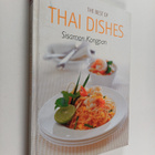 Sisamon Kongpan : Best of Thai Dishes - pikkukuva 1
