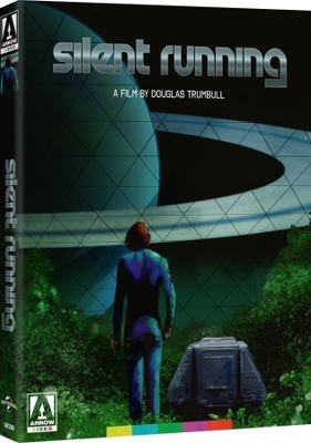 SILENT RUNNING - Hiljainen pako (1972) CE 2K Restoration (A)
