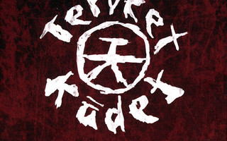Terveet Kädet - Demon Seeds 3CD BOX SET + rintanappi