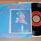7" FLAT-TOPS  The Bop Won't Stop - single -81 rockabilly EX- - pikkukuva 1