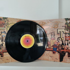 Three Dog Night : American Pastime LP - pikkukuva 2