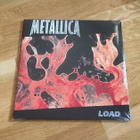 Metallica - Load 2LP (2015, UUSI) - pikkukuva 1