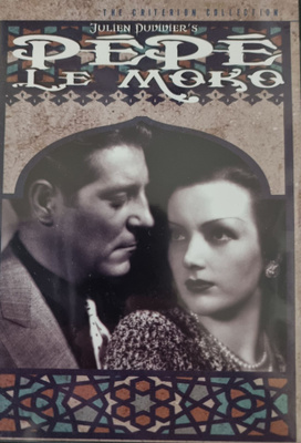 Pepe Le Moko