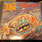 The The - Infected lp - pikkukuva 1