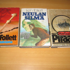 3 Ken Folletin kirjaa - pikkukuva 1