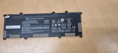 HP Elite Dragonfly G1 / G2 (EP04XL) akku