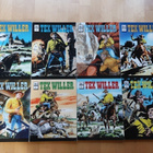 TEX WILLER VUOSIKERTA 2016 - pikkukuva 1