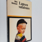 J. A. Hollo ym. : Lapsen salaisuus - pikkukuva 1