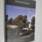 Valto Saari : Hartiapankki : As oy Säästöparin historia - pikkukuva 1