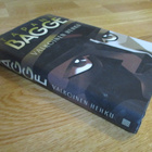 TAPANI BAGGE Valkoinen hehku * 1.p. 2009 TAMMI eka Mujunen * - pikkukuva 3