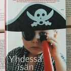 Jari Sinkkonen - Yhdessä isän kanssa (sid.) - pikkukuva 1