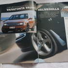 VOLVO VIHKO JA VIESTI 1997 - pikkukuva 4