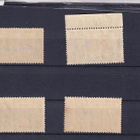 ISO-BRITANNIA MALTA MI169-172 ** - pikkukuva 2