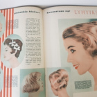 Hopeapeili lehti N:o 9 / Syyskuu 1957 - pikkukuva 2