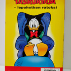 Kauniit ja vihreät - Aku Ankka taskukirja 262 (1.p) - pikkukuva 2