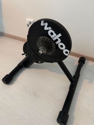 Wahoo KICKR CORE Smart Trainer