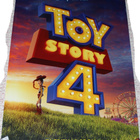 Elokuvajuliste: Toy Story 4 - pikkukuva 1