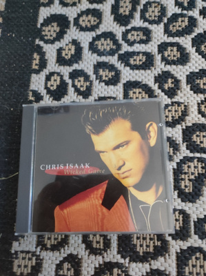 Chris Isaak Wicked Game
