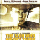dvd, The Man Who Wasn't There (Billy Bob Thornton) [draama, - pikkukuva 1
