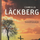 Camilla Läckberg, Saarnaaja - pikkukuva 1