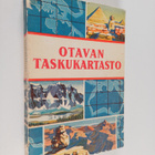 Otavan taskukartasto - pikkukuva 1