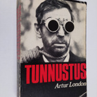 Arthur London : Tunnustus : Prahan oikeudenkäynnin purist... - pikkukuva 1