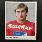 1978-79 Kiekkoilijat kuvina #39 Matti Hagman - pikkukuva 1