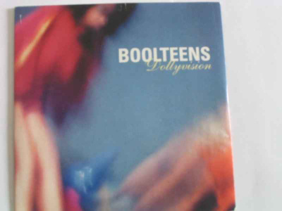 CDS BOOLTEENS-DOLLYVISION