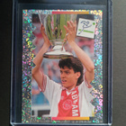 1996 Panini Voetbal #1 Jari Litmanen Foil - pikkukuva 1