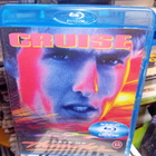 Blu-ray Days of Thunder ( SIS POSTIKULU ) - pikkukuva 1