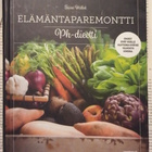 Tiina Hälvä - Elämäntaparemontti: pH-dieetti (sid.) - pikkukuva 1