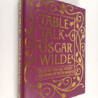 Oscar Wilde : Table talk - pikkukuva 1