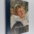 Suomalainen muotokuva (numeroitu) - pikkukuva 1