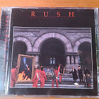 CD: Rush - Moving Pictures - pikkukuva 1