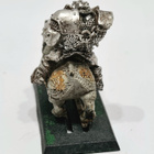 WHFB - Orc Warboss on Boar [G116] - pikkukuva 4