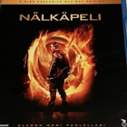 Nälkäpeli - 3 Disc Exclusive Blu-ray Edition  -  (3 Blu-ray) - pikkukuva 1