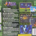 The Legend Of Zelda: Majora's Mask - pikkukuva 2