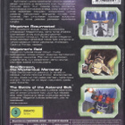 Transformers Energon - The Return of Megatron (DVD) - pikkukuva 2