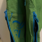 Norrøna GREEN SHORTS KOKO XS - pikkukuva 5
