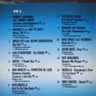 Big Hits 1980-2000 Dance + Big Hits 2000 3CD - pikkukuva 2