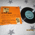 Spede & G. Pula-Aho 7" EP (1962, VG/VG+) - pikkukuva 1