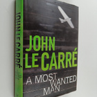 John Le Carre : A most wanted man - pikkukuva 1