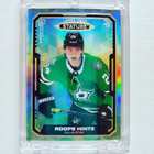 Roope Hintz - 21-22 UD Stature Photo Variation /65 - pikkukuva 1
