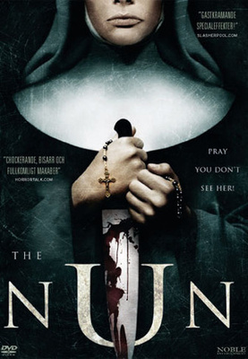 The Nun - DVD