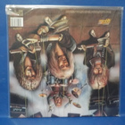DESTRUCTION - LIVE WITHOUT SENSE M-/EX+ GER -89 1ST PRESS LP - pikkukuva 2