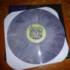 VACANT COFFIN - Sewer Skullpture (grey/marble) LP 2009 - pikkukuva 2