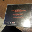 NECRODEATH - FRAGMENTS OF INSANITY CD - pikkukuva 2