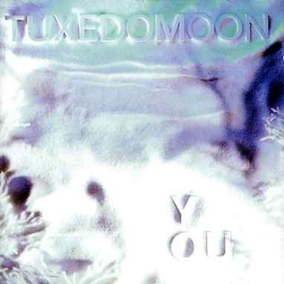 TUXEDOMOON :: YOU :: VINYYLI LP 1987