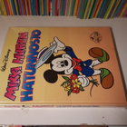 5 kpl Disney Jättikirjoja 1.p. - pikkukuva 3